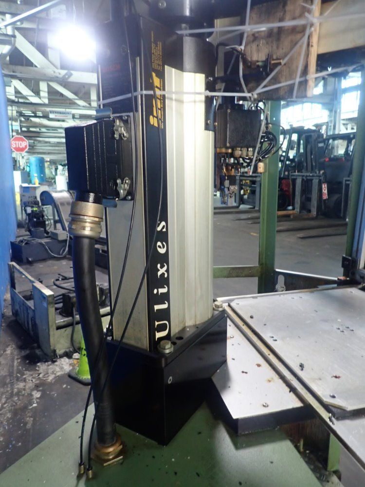 Imt/bosch Pick And Place Robot