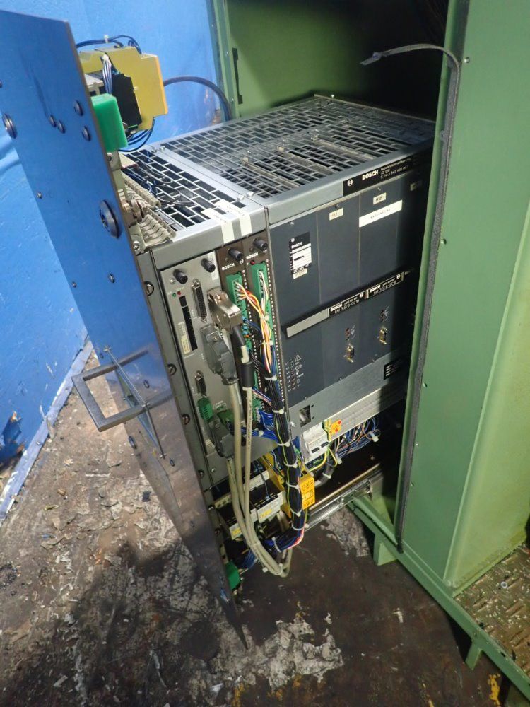 Imt/bosch Pick And Place Robot