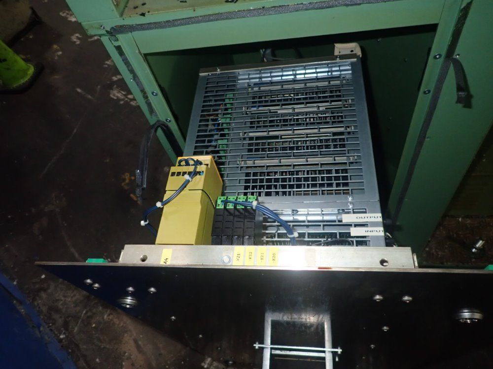 Imt/bosch Pick And Place Robot