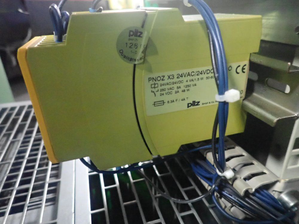 Imt/bosch Pick And Place Robot