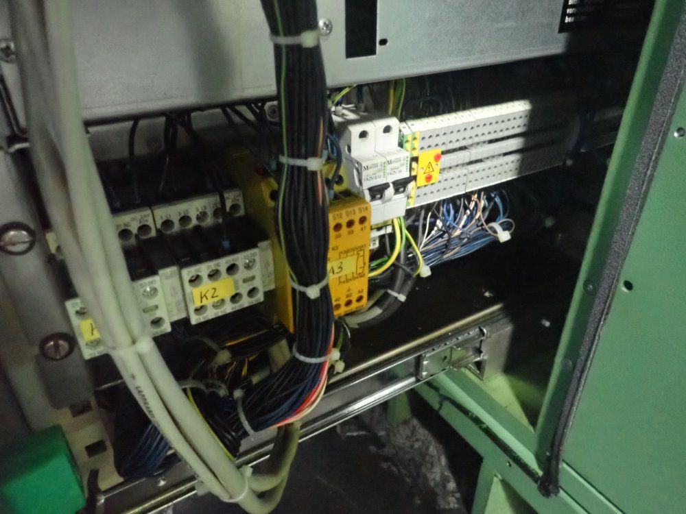 Imt/bosch Pick And Place Robot