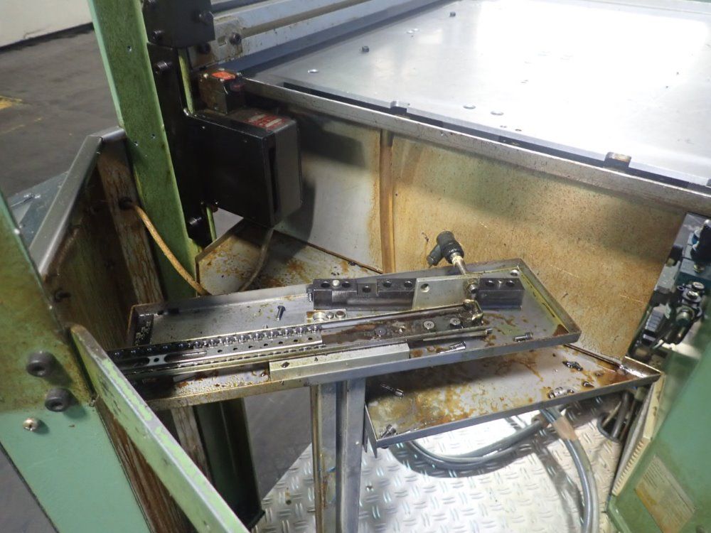 Imt/bosch Pick And Place Robot