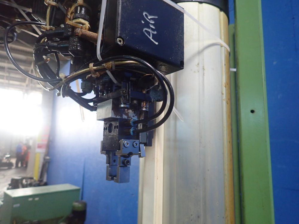 Imt/bosch Pick And Place Robot