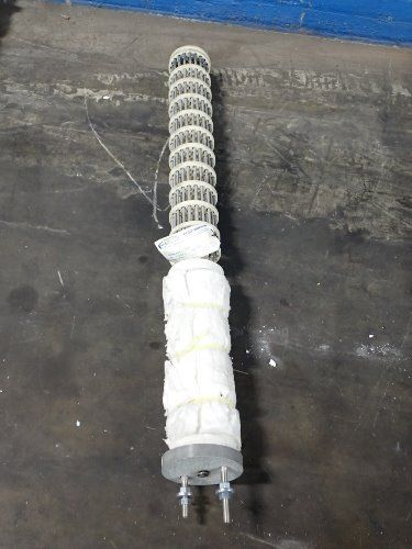 Central Electric Heating Element