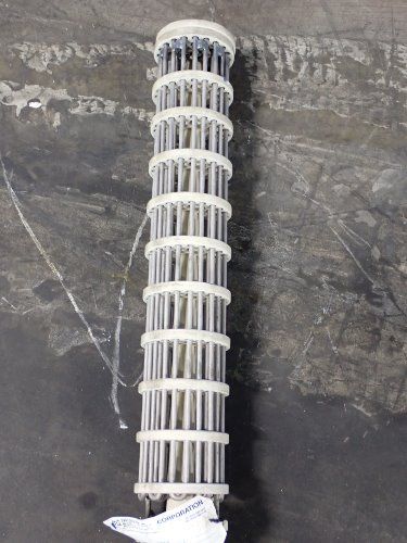 Central Electric Heating Element