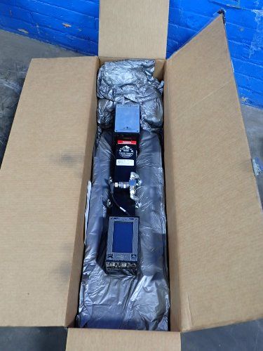 Atmosphere Engineering Electronic Furnacemeter