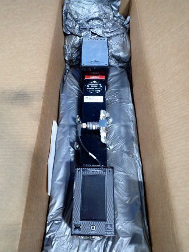 Atmosphere Engineering Electronic Furnacemeter