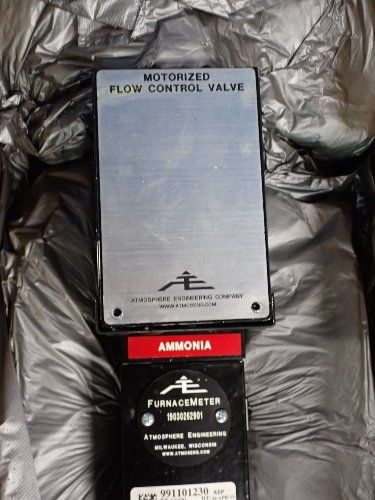 Atmosphere Engineering Electronic Furnacemeter