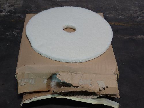 Dustbane Buffing Discs