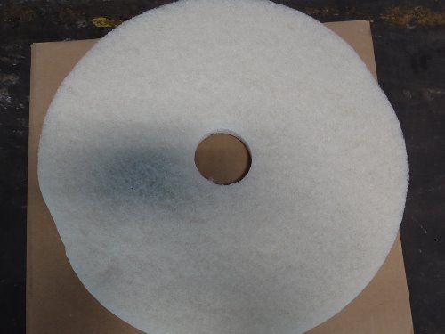 Dustbane Buffing Discs