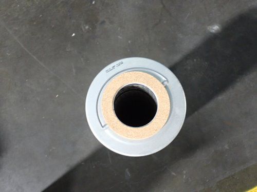 Baldwin Filters Filter