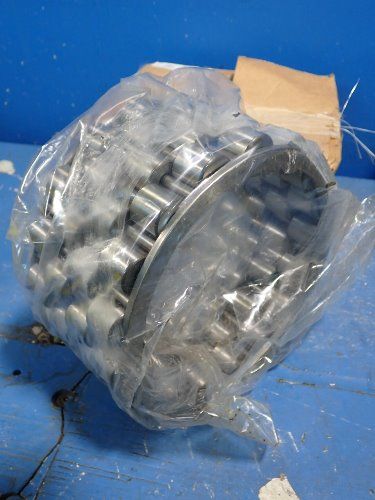 Bmc Roller Assemby Bearing