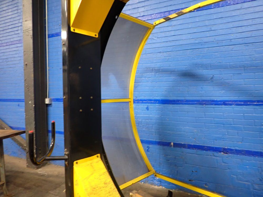 Yellow Jacket Wrapper