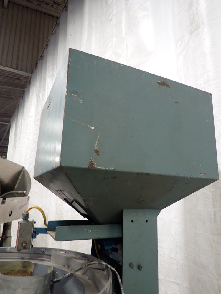 Automation Devices Inc Vibratory Bowl