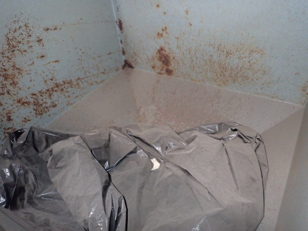 Automation Devices Inc Vibratory Bowl