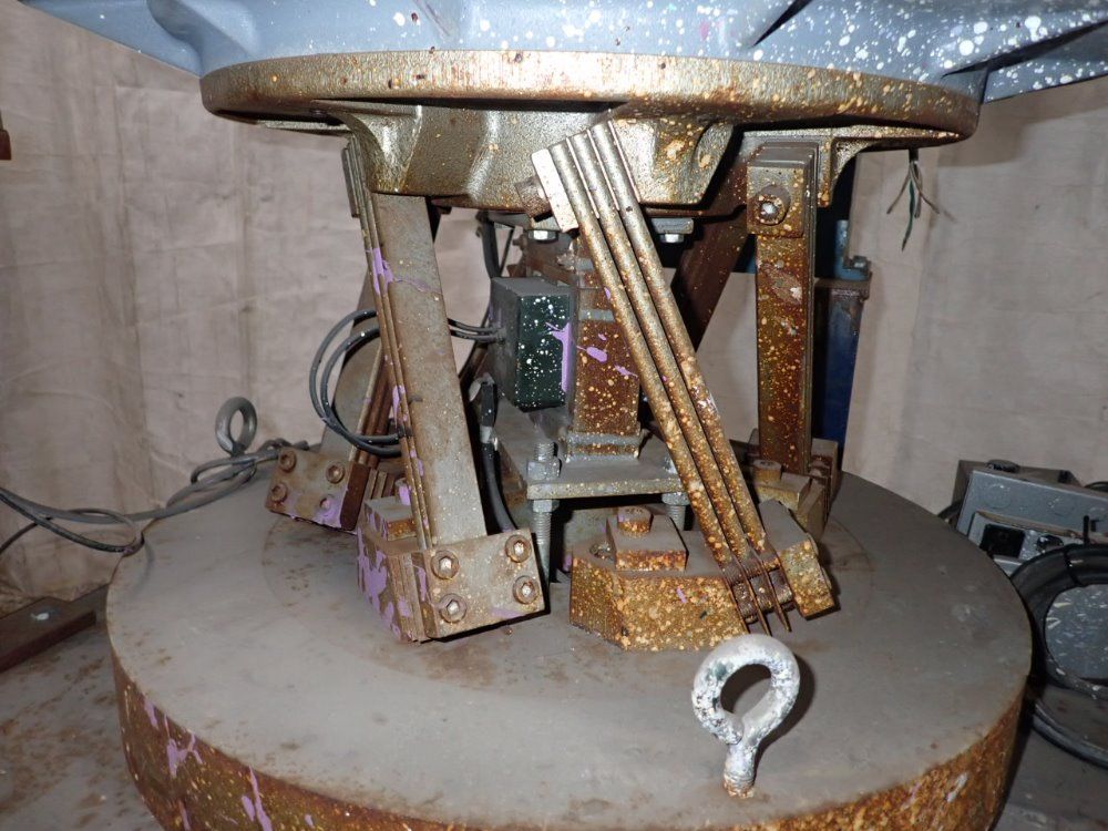 Automation Devices Inc Vibratory Bowl
