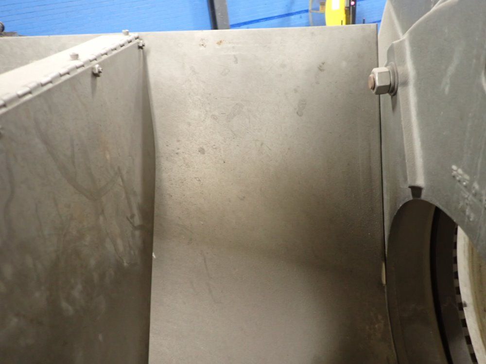 Mrm Elgin Rotary Piston Filler