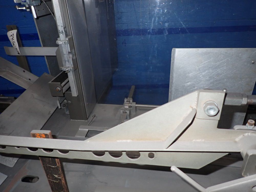 Southern Packaging Machine Corp Case Erector