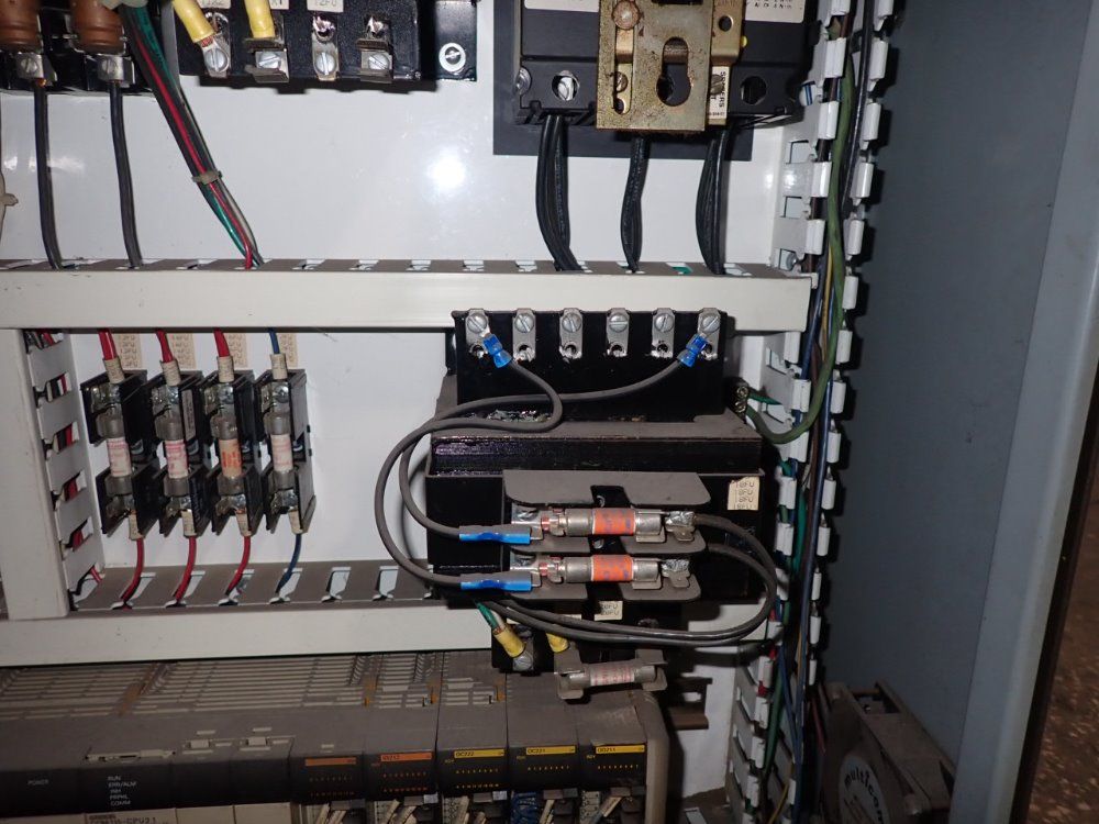 Southern Packaging Machine Corp Case Erector