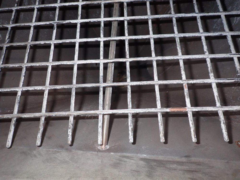 Hapman Helix Screw Conveyor