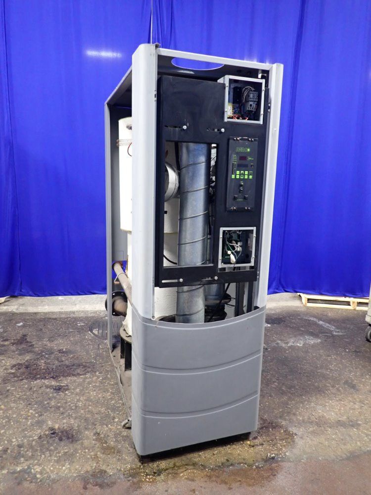 Aerco Benchmark Bmk2.0btu Boiler - Benchmark Bmk2.0btu