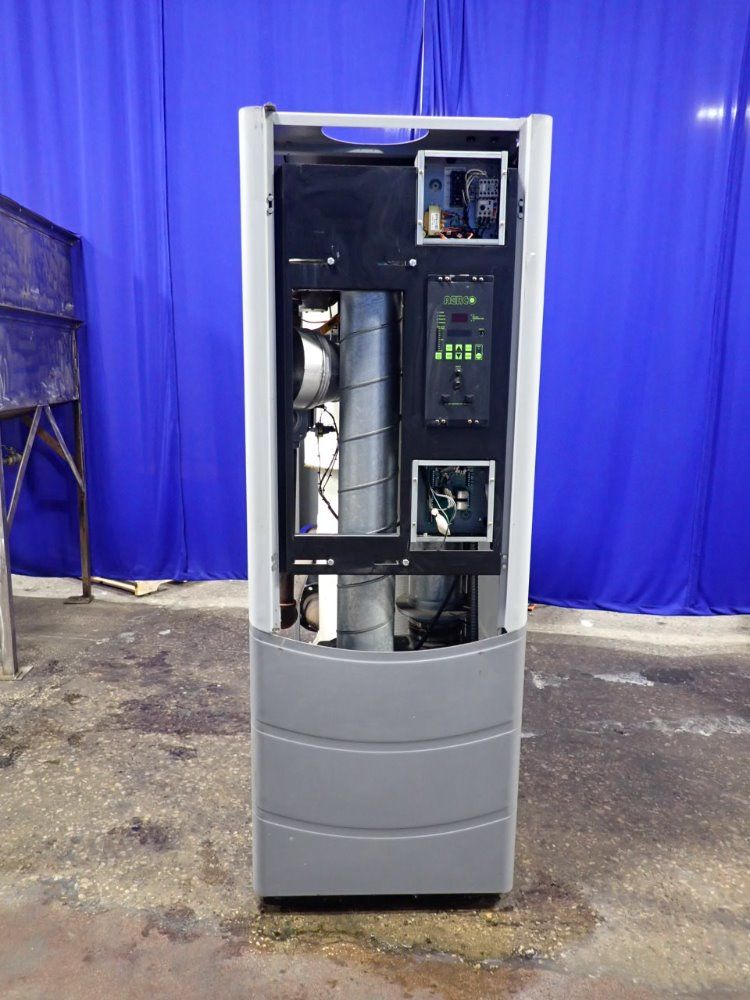 Aerco Benchmark Bmk2.0btu Boiler - Benchmark Bmk2.0btu