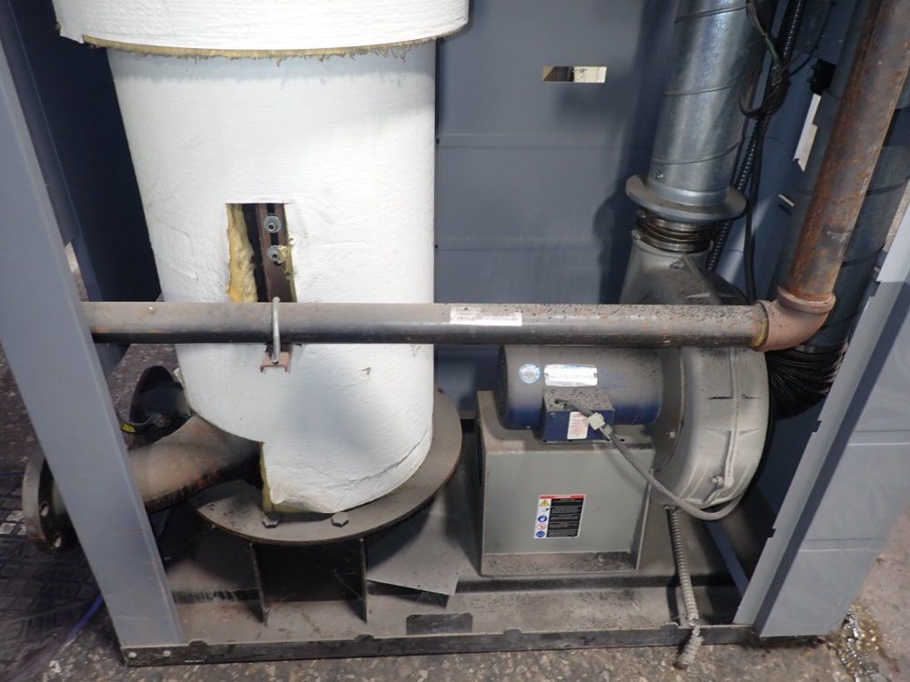 Aerco Benchmark Bmk2.0btu Boiler - Benchmark Bmk2.0btu