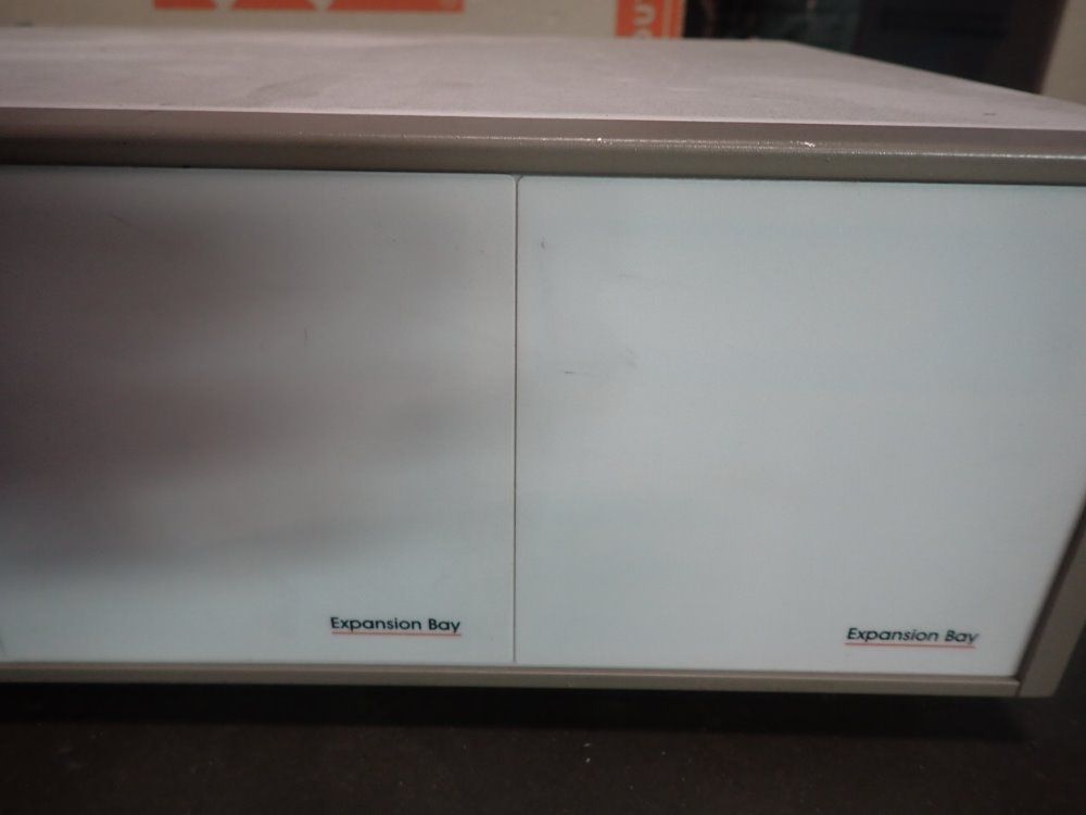 Suncol Sciences Controller