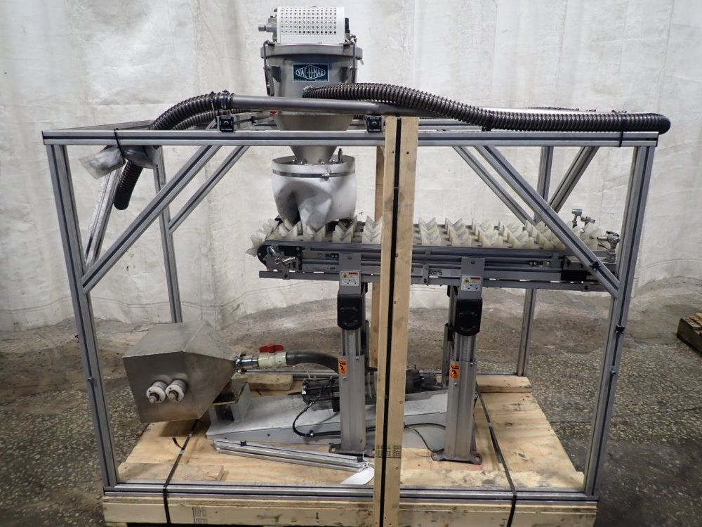 Vac-u-max Vacuum Loader