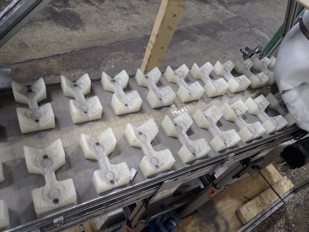 Vac-u-max Vacuum Loader