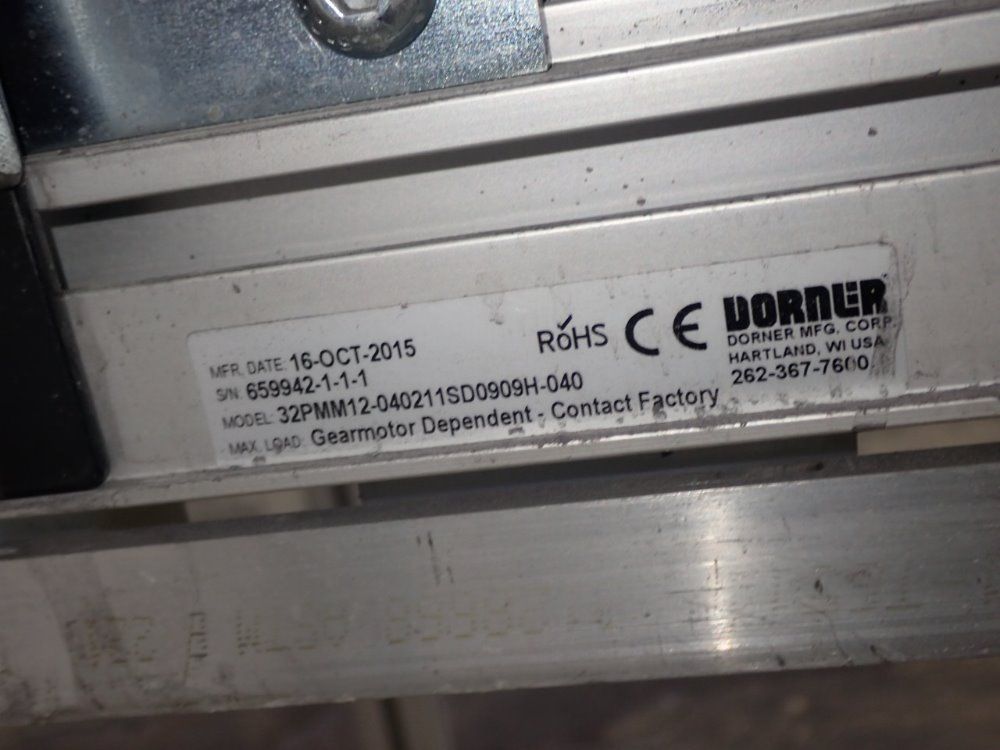 Vac-u-max Vacuum Loader