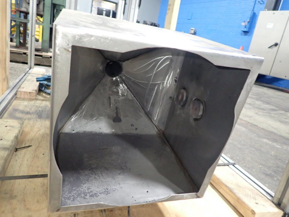 Vac-u-max Vacuum Loader