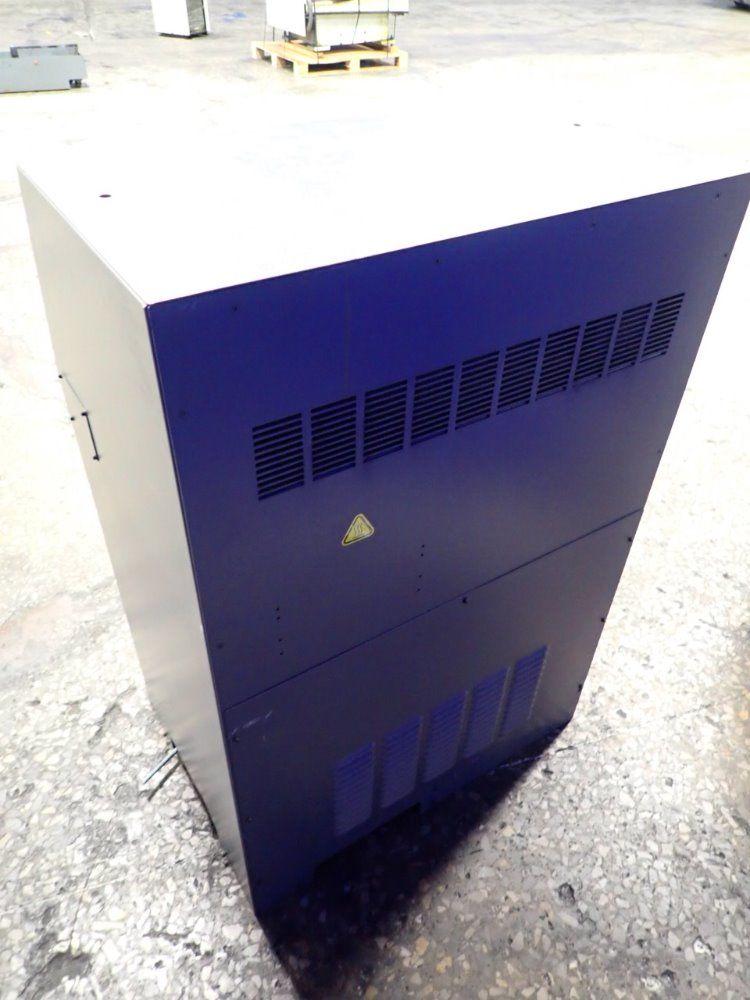 Fanuc Robot Controller