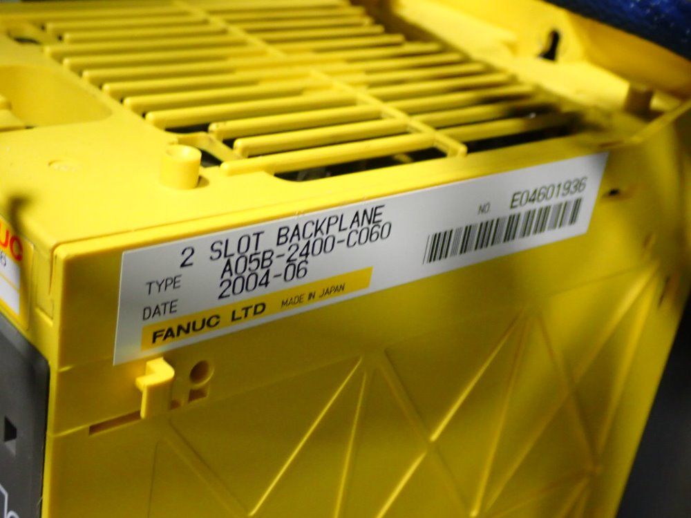 Fanuc Robot Controller