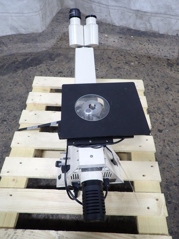 Carl Zeiss Magniscope