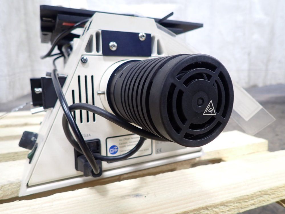 Carl Zeiss Magniscope