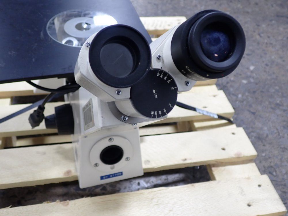 Carl Zeiss Magniscope