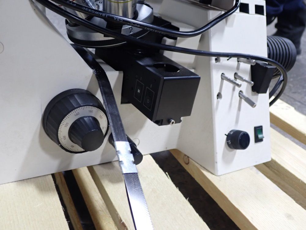 Carl Zeiss Magniscope