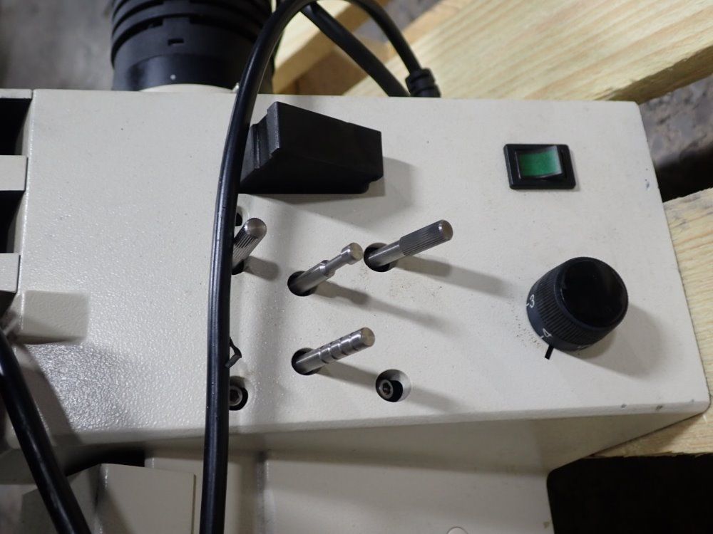 Carl Zeiss Magniscope