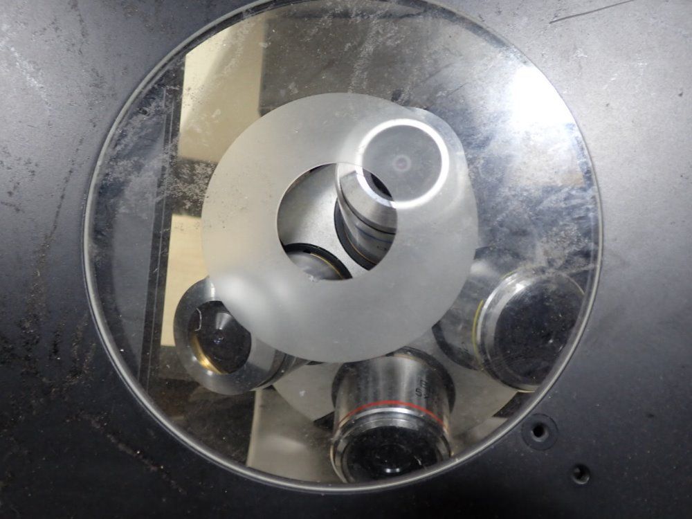 Carl Zeiss Magniscope