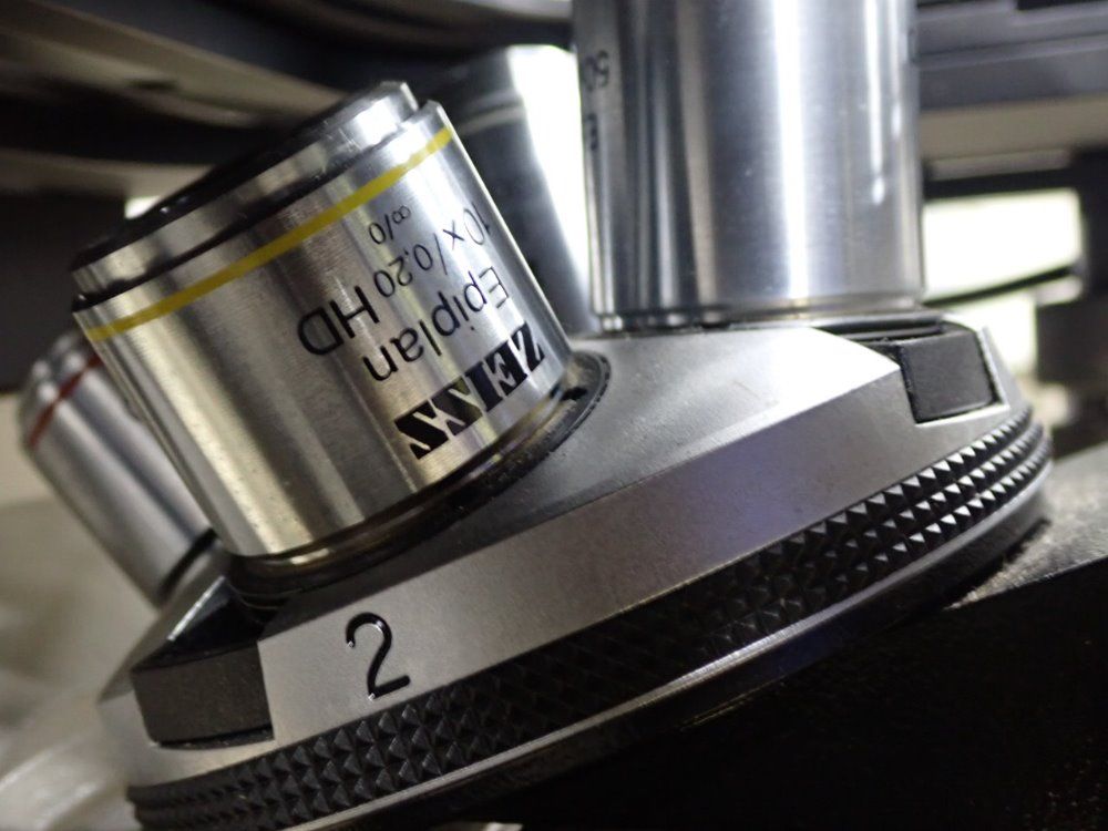 Carl Zeiss Magniscope