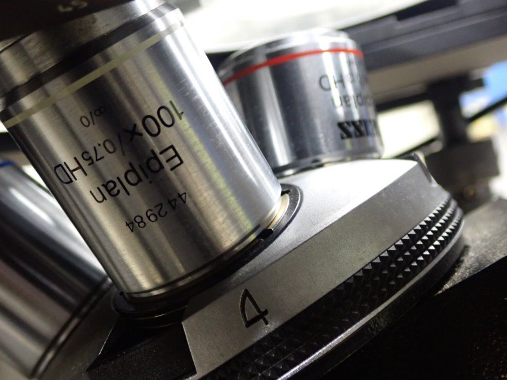 Carl Zeiss Magniscope