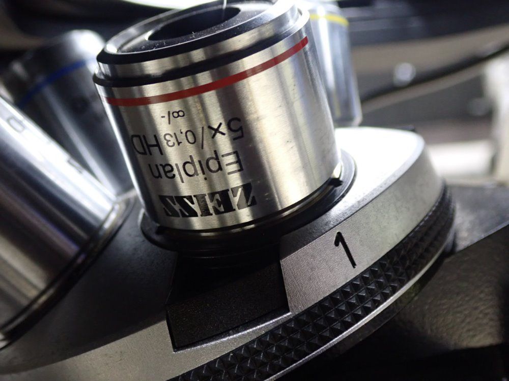 Carl Zeiss Magniscope