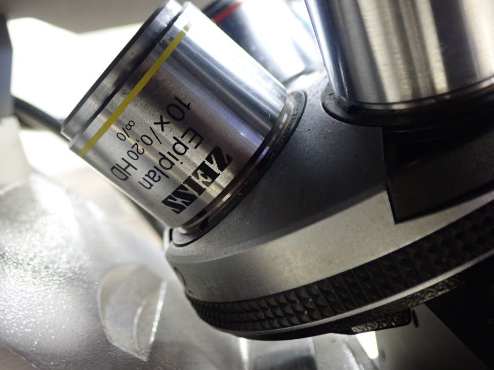 Carl Zeiss Magniscope