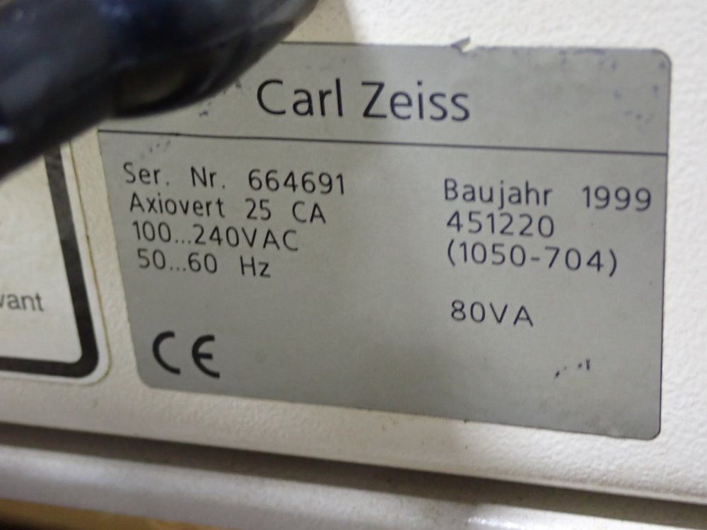 Carl Zeiss Magniscope