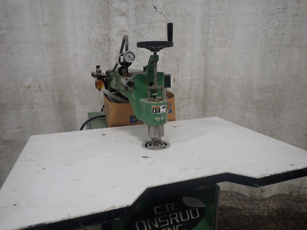 C.r. Onsrud 36210 Inverted Router - 36210