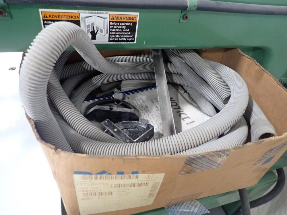 C.r. Onsrud 36210 Inverted Router - 36210