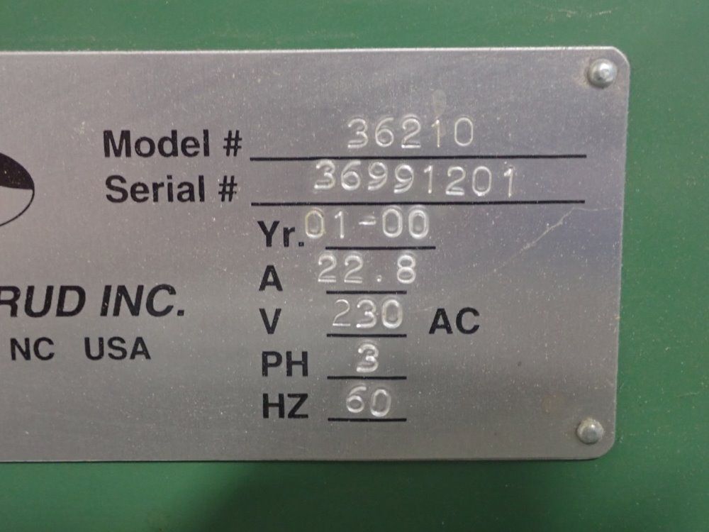 C.r. Onsrud 36210 Inverted Router - 36210