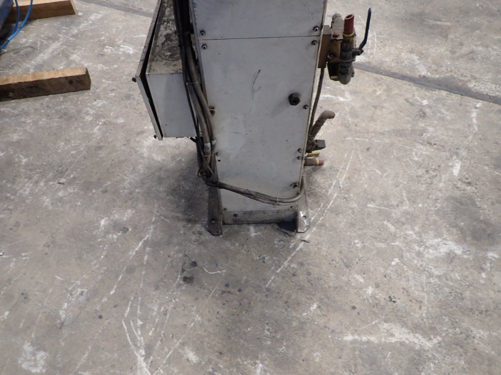Metalsa 50 Kva Spot Welder - Sl-ajs50-601