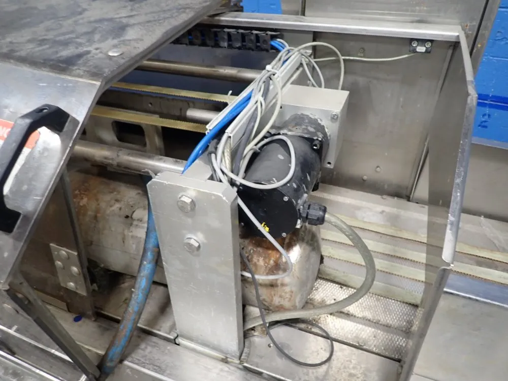 Multivac Tray Sealer - T400